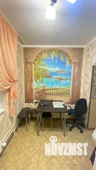 1-к квартира, вторичка, 38м2, 13/17 этаж