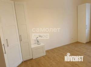 3-к квартира, вторичка, 107м2, 3/13 этаж