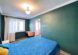 2-к квартира, вторичка, 44м2, 2/5 этаж