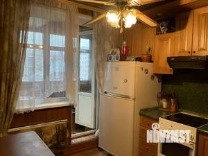 2-к квартира, вторичка, 53м2, 9/14 этаж