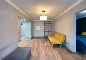 2-к квартира, вторичка, 45м2, 2/5 этаж