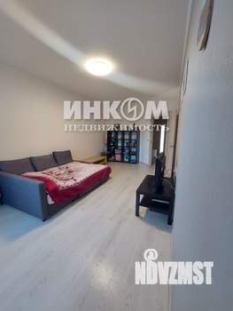 2-к квартира, вторичка, 59м2, 4/17 этаж