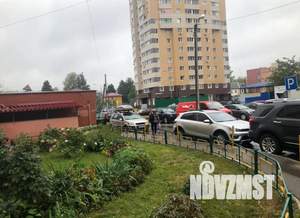 1-к квартира, вторичка, 47м2, 3/14 этаж