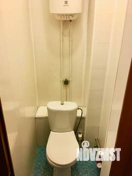 1-к квартира, вторичка, 40м2, 1/17 этаж