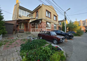 3-к квартира, вторичка, 158м2, 1/3 этаж