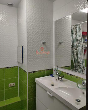 3-к квартира, вторичка, 67м2, 8/17 этаж