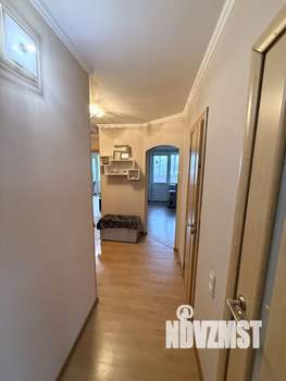 2-к квартира, вторичка, 55м2, 6/14 этаж