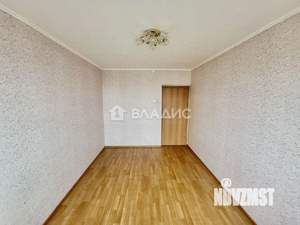 3-к квартира, вторичка, 72м2, 13/17 этаж