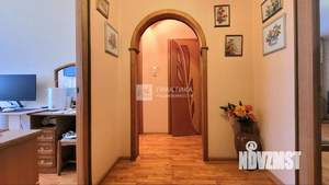 2-к квартира, вторичка, 56м2, 6/16 этаж