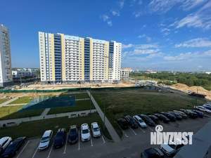 1-к квартира, вторичка, 32м2, 5/17 этаж