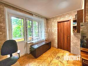 3-к квартира, вторичка, 66м2, 3/12 этаж