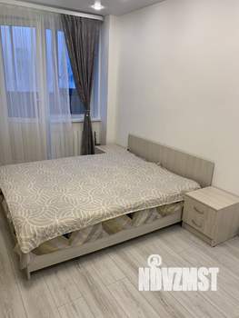 Студия квартира, вторичка, 26м2, 15/18 этаж