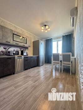 1-к квартира, вторичка, 45м2, 9/14 этаж