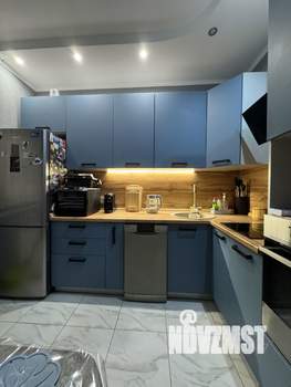 2-к квартира, вторичка, 62м2, 2/17 этаж