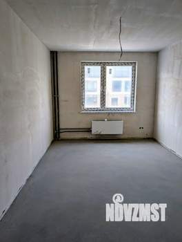2-к квартира, вторичка, 53м2, 2/17 этаж