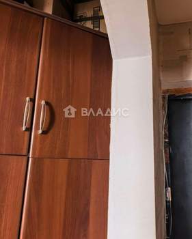 1-к квартира, вторичка, 43м2, 14/14 этаж