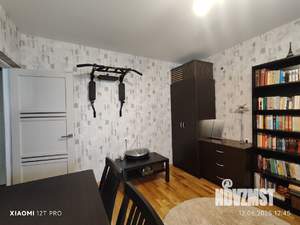2-к квартира, вторичка, 60м2, 17/17 этаж
