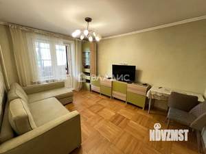 3-к квартира, вторичка, 63м2, 1/14 этаж