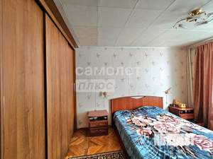 3-к квартира, вторичка, 66м2, 3/12 этаж