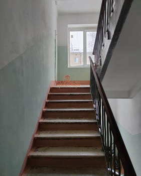 2-к квартира, вторичка, 44м2, 3/5 этаж