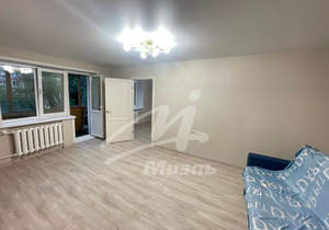 2-к квартира, вторичка, 43м2, 2/5 этаж