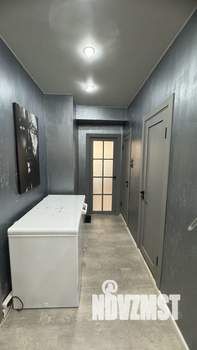 2-к квартира, вторичка, 60м2, 13/17 этаж