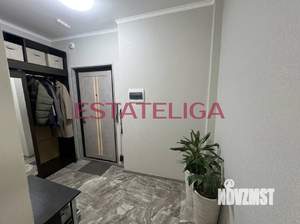 1-к квартира, вторичка, 43м2, 3/19 этаж