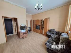 1-к квартира, вторичка, 33м2, 4/5 этаж