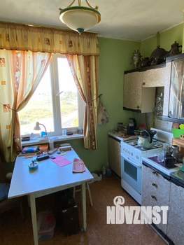 1-к квартира, вторичка, 39м2, 8/9 этаж