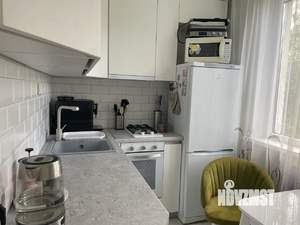 2-к квартира, вторичка, 38м2, 3/5 этаж