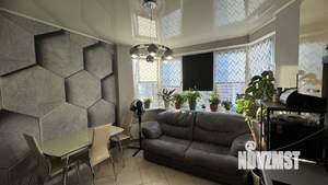 2-к квартира, вторичка, 60м2, 13/17 этаж