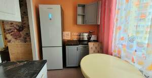 1-к квартира, вторичка, 38м2, 4/17 этаж