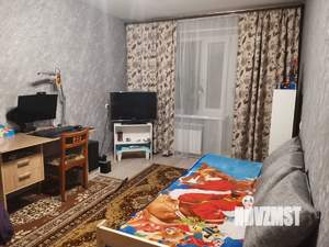 3-к квартира, вторичка, 63м2, 4/5 этаж