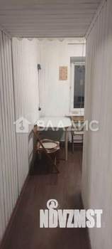 1-к квартира, вторичка, 31м2, 4/5 этаж