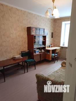 3-к квартира, вторичка, 64м2, 3/5 этаж