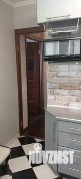 2-к квартира, вторичка, 39м2, 2/12 этаж