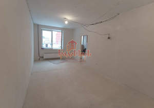 1-к квартира, вторичка, 43м2, 1/16 этаж