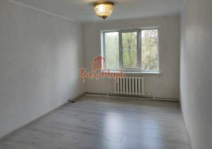 4-к квартира, вторичка, 60м2, 5/5 этаж
