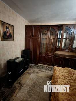 1-к квартира, вторичка, 29м2, 2/5 этаж