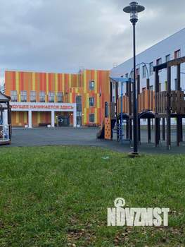 2-к квартира, вторичка, 69м2, 3/13 этаж