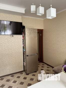 1-к квартира, вторичка, 49м2, 7/18 этаж