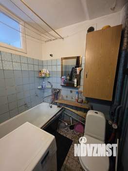 1-к квартира, вторичка, 33м2, 2/5 этаж