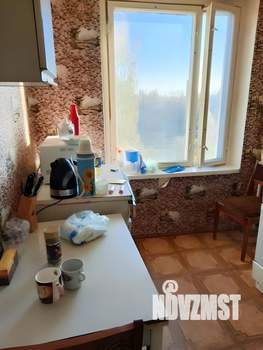 2-к квартира, вторичка, 45м2, 4/5 этаж