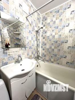 1-к квартира, вторичка, 32м2, 2/5 этаж