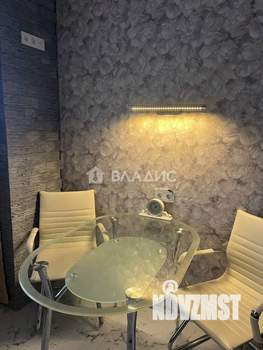 1-к квартира, вторичка, 40м2, 8/17 этаж