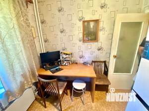 2-к квартира, вторичка, 54м2, 1/9 этаж