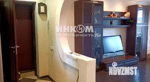 3-к квартира, вторичка, 61м2, 5/5 этаж