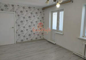 4-к квартира, вторичка, 60м2, 5/5 этаж
