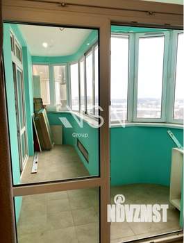 2-к квартира, вторичка, 50м2, 16/17 этаж