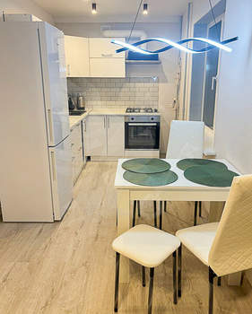 2-к квартира, вторичка, 45м2, 2/5 этаж